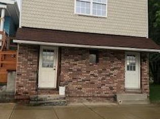 37 & 39 Virginia St, Wheeling, WV 26003