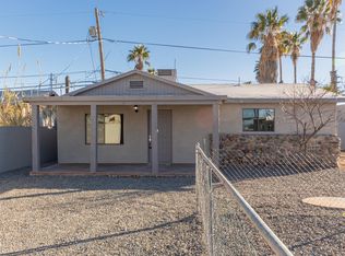 525 W Nebraska St, Tucson, AZ 85706