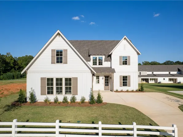 1385 Copper Meadows Dr, Auburn, AL 36830