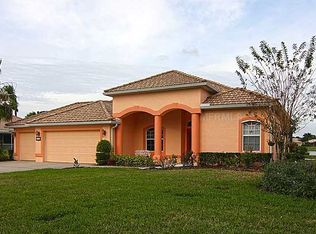 1840 Silver Palm Rd, North Port, FL 34288