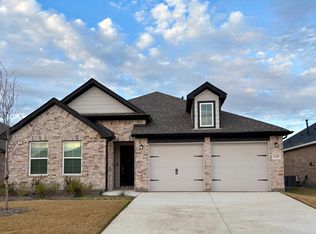 1345 Water Canna Dr, Justin, TX 76247
