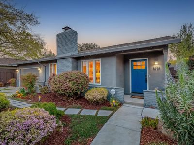 1681 Marina Way, San Jose, CA, 95125