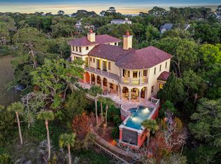 69 Otter Is, Kiawah Island, SC 29455