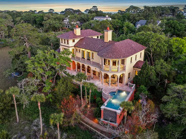 69 Otter Is, Kiawah Island, SC 29455