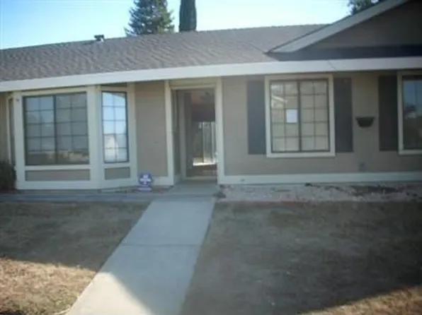 1 Butterwick Ct, Sacramento, CA 95838