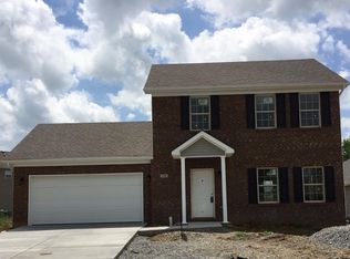 134 Wellesley Way, Georgetown, KY 40324