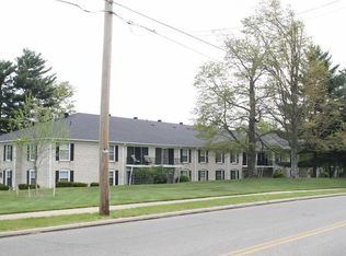616 Cline Ave, Mansfield, OH 44907