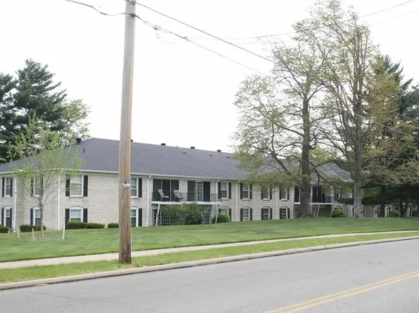 616 Cline Ave, Mansfield, OH 44907