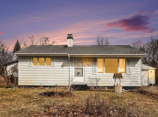 621 Linn Ave, Battle Creek, MI 49014