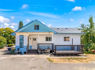 607 3rd St, Sultan, WA 98294
