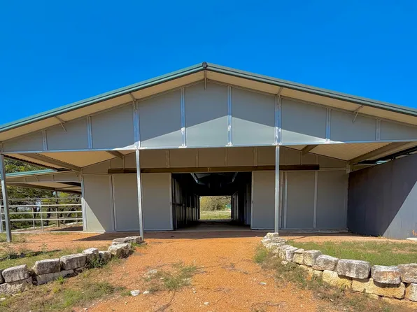 Escalar Drive, Llano, TX 78643