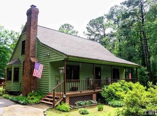 4205 Ragsdale Ct, Fuquay Varina, NC 27526