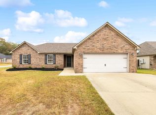 226 Timberlake Dr, Haskell, AR 72015