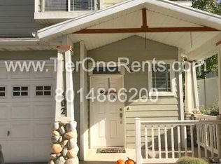 102 N Bamberger Ct, North Salt Lake, UT 84054