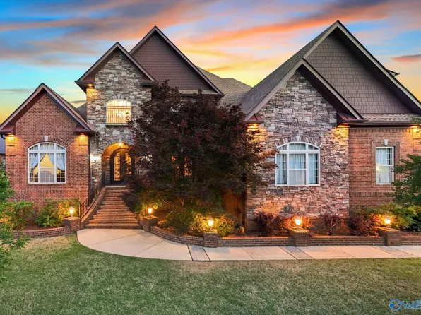 202 Silverado Dr, Madison, AL 35758