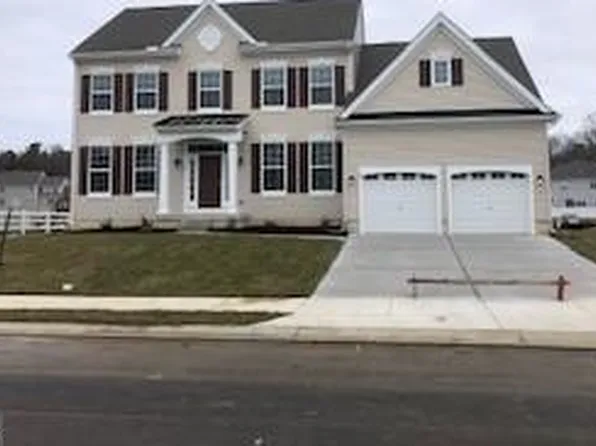 58 Elm Crest Ln, Felton, DE 19943