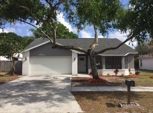 5808 Taywood Dr, Tampa, FL 33624