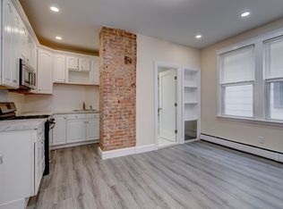 224 Linden Ave APT 1, Jersey City, NJ 07305