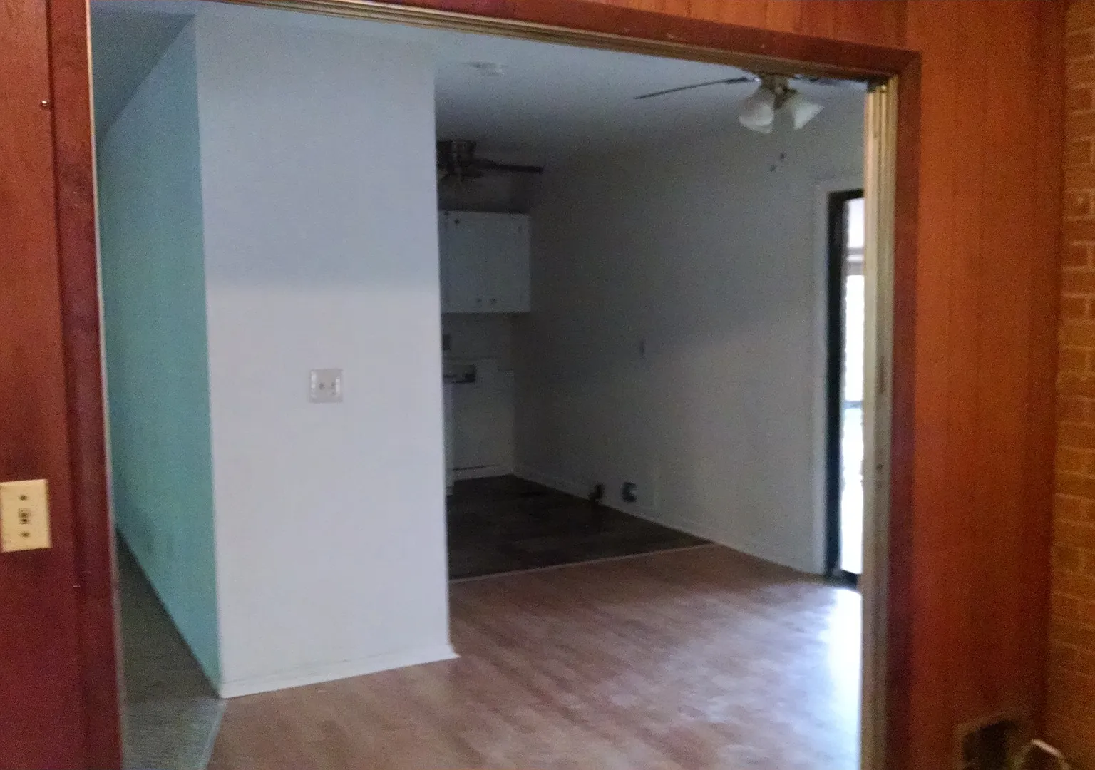 Nicely Restored 3 Bedroom Home In Conley! — Photo 4