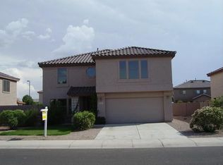3463 E Wyatt Way, Gilbert, AZ 85297