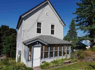 504 W Douglass Ave, Houghton, MI 49931