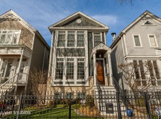 1746 W Fletcher St, Chicago, IL 60657