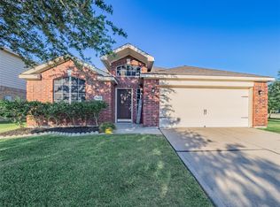 9419 White Diamond Ln, Rosharon, TX 77583