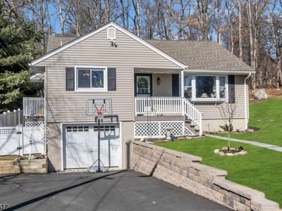 32 Broad Ave, Stanhope, NJ, 07874