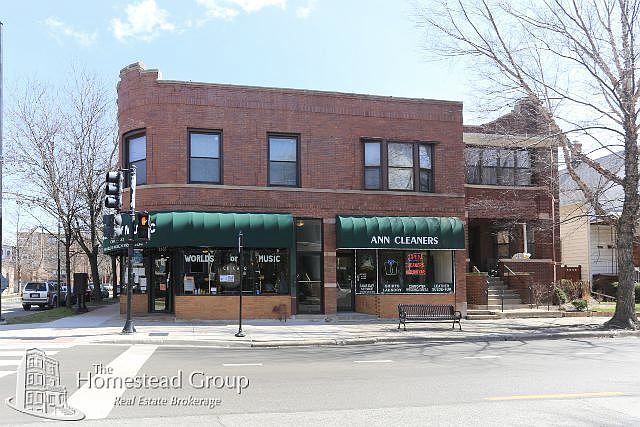 1st image of 4157 N Damen Ave