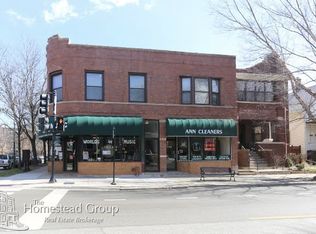 4157 N Damen Ave, Chicago, IL 60618