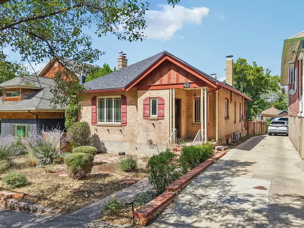 421 M St, Salt Lake City, UT 84103