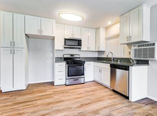 Town Center Apartments, Riverside, CA 92506