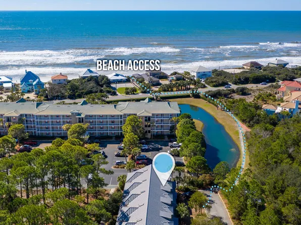 53 W Henry Ct Unit 61, Pt Washington, FL 32459