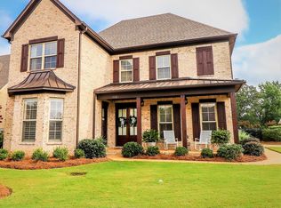 124 Rosemont Loop, Oxford, MS 38655