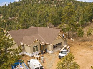 6055 Meadow Dr, Morrison, CO 80465