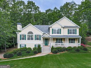 905 Whistler Ln, Canton, GA