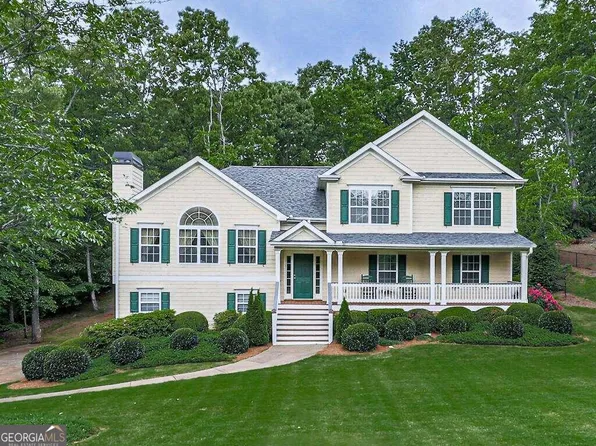 905 Whistler Ln, Canton, GA 30114