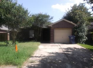 20142 Raingate Ln, Katy, TX 77449