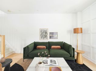 107 Hiltz Ave, Toronto, ON M4L 2N7