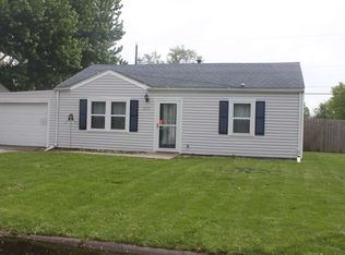 2715 W 70th St, Davenport, IA 52806