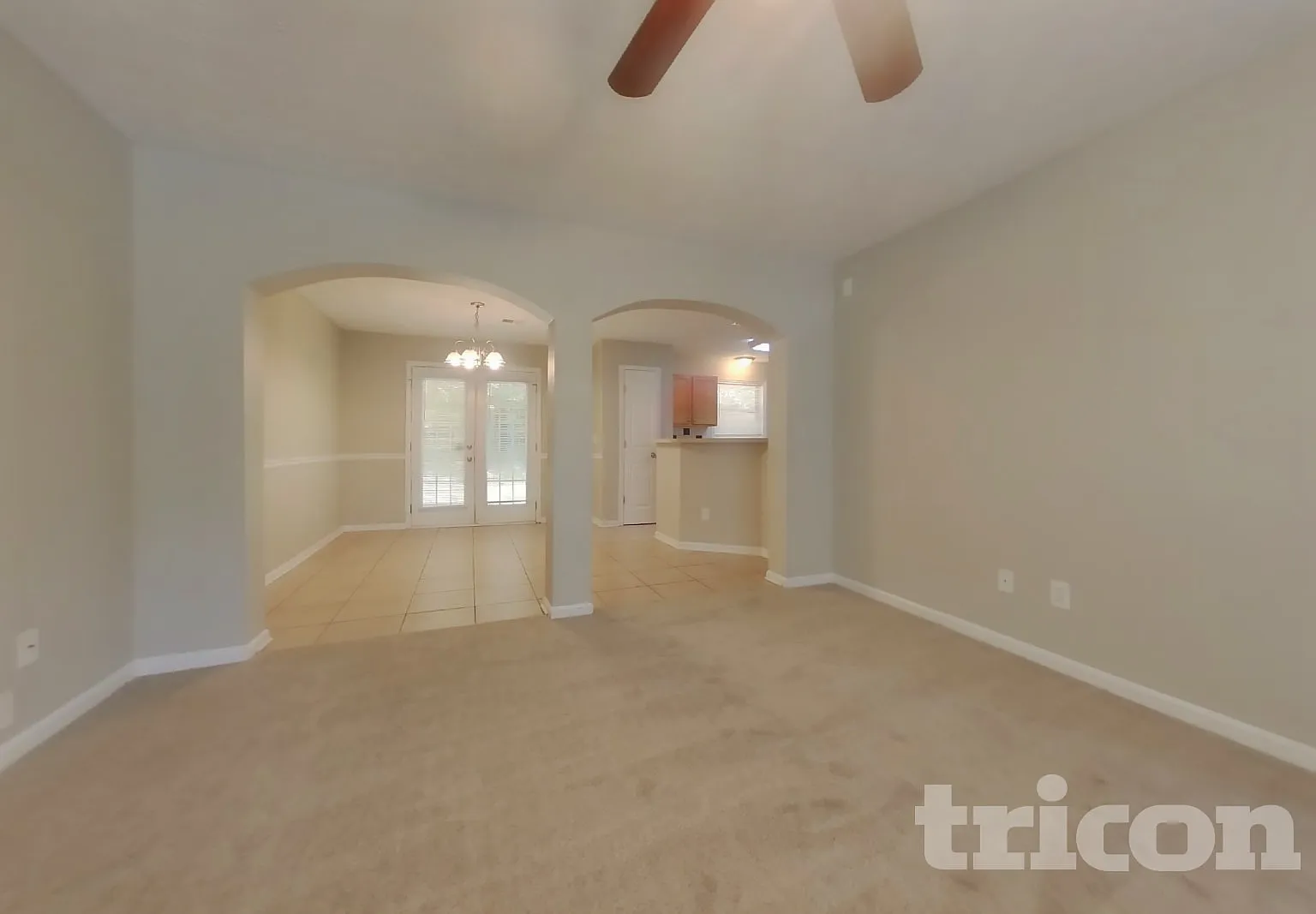 205 Eagle View Trace Woodstock GA — Photo 3