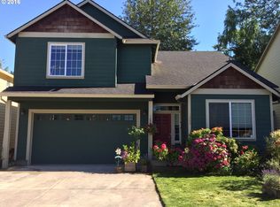 1193 SW 5th Way, Troutdale, OR 97060