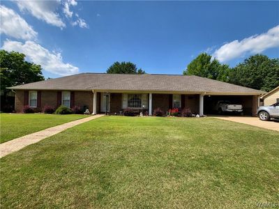 334 Riverdale Dr, Tuscaloosa, AL, 35406