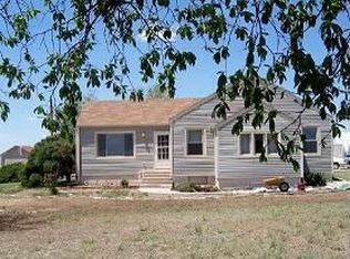 5665 County Road 67, Keenesburg, CO 80643