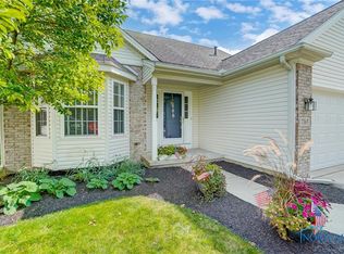 7165 Venetian Bay Ct, Maumee, OH 43537