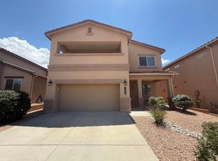 11612 Thistledown Rd SE, Albuquerque, NM 87123