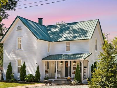 605 S Hemphill Avenue, Crane, MO, 65633