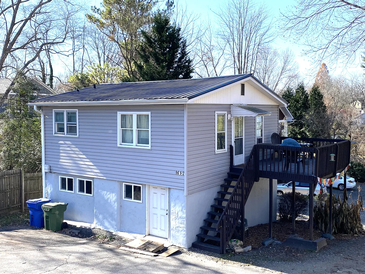 2 bed, 800 sqft, $1,895 — Photo 1