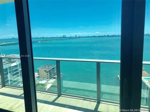 460 NE 28th St APT 1907, Miami, FL 33137