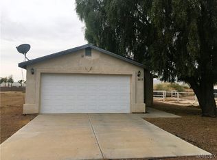 9815 S Phoenix Dr, Mohave Valley, AZ 86440